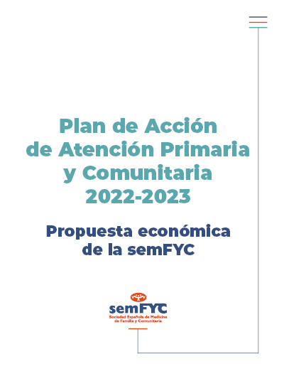 Plan de Acción de Atención Primaria y Comunitaria 